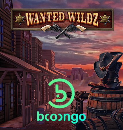 Booongo